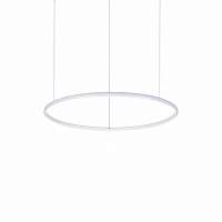 Подвесной светильник Ideal Lux HULAHOOP SP D060 258775 - цена и фото