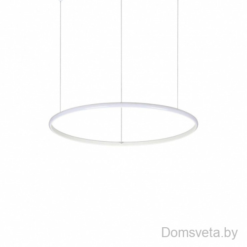 Подвесной светильник Ideal Lux HULAHOOP SP D060 258775 - цена и фото