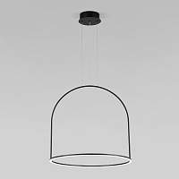 Eurosvet Подвесной светильник 90323/1 черный - цена и фото