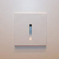 Встраиваемый светодиодный светильник Italline DL 3020 white - цена и фото