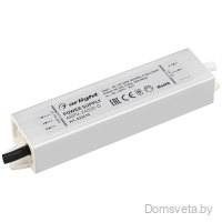 Блок питания ARPV-24020-D (24V, 0.8A, 20W) Arlight 022410 - цена и фото