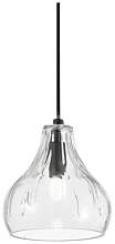 Подвесной светильник Ideal Lux Cognac-4 SP1 167022 - цена и фото