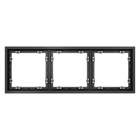Рамка пластиковая Voltum S70 VLS100307