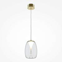 Подвесной светильник Maytoni Splash MOD282PL-L8G3K1 - цена и фото