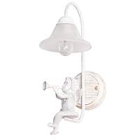 Бра Arte Lamp Amur A1133AP-1WG - цена и фото