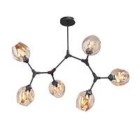 Потолочная люстра Vitaluce V4598-1/6PL - цена и фото