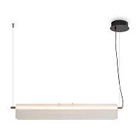 Подвесной светильник Freya Modern FR5556PL-L25BBS - цена и фото