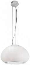 Подвесной светильник Ideal Lux Mama SP1 D40 071015 - цена и фото