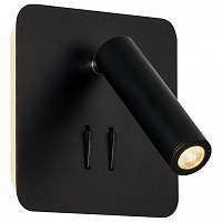 Бра Maytoni Ios 176 C175-WL-01-6W-B - цена и фото