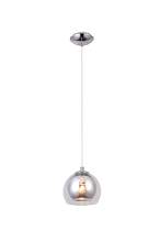 Светильник подвесной Arte Lamp Rastaban A7984SP-1CC - цена и фото