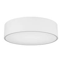 Светильник накладной SP-TOR-PILL-R400-25W Warm3000 (WH, 120 deg, 230V) (Arlight, IP20 Металл, 3 года) - цена и фото