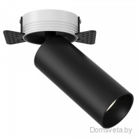 Светильник точечный FOCUS LED C057CL-L12B4KW Maytoni - цена и фото