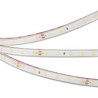 Светодиодная лента герметичная RTW-PFS-A60-11mm 24V Red (4.8 W/m, IP68, 2835, 5m) Arlight - цена и фото