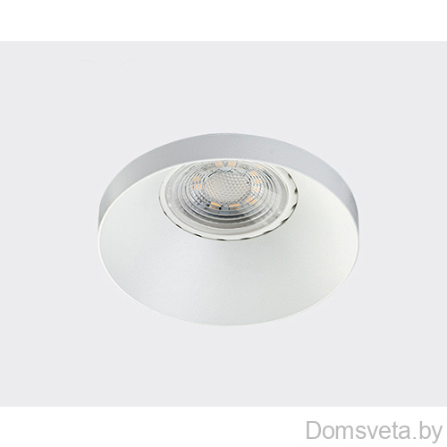 Встраиваемый светильник Italline SP Solo white