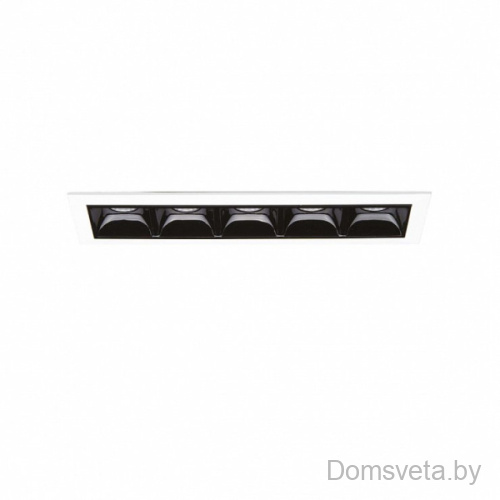 Встраиваемый светильник Ideal Lux LIKA TRIM 12W 4000K 267876 - цена и фото