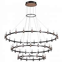Подвесная люстра Odeon Light Candel 5009/204L - цена и фото