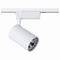 Трековый светильник Maytoni Track lamps TR003-1-17W4K-W - цена и фото