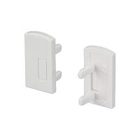 Заглушка WPH-FLEX-H18-HR глухая Arlight 023275 - цена и фото