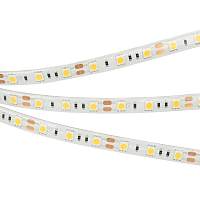 Светодиодная лента RTW 2-5000SE 12V Cool 2x (5060, 300 LED, LUX) Arlight 016845(1) - цена и фото