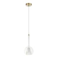 Подвесной светильник Arte Lamp Gala A2715SP-1SG - цена и фото