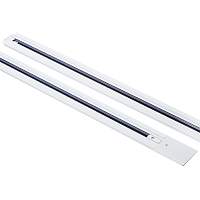 Светильник трековый двухконтактный однофазный встраиваемый Lightstar Barra 501035 - цена и фото