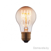 Лампа E27 Loft IT Edison Bulb 7540-T - цена и фото