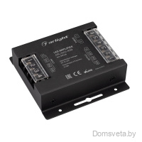 Усилитель ARL-5022-RGB (12-24V, 3x10A, 360-720W) Arlight 027140 - цена и фото