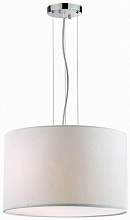 Подвесной светильник Ideal Lux Wheel SP3 009681 - цена и фото