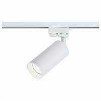 Трековый светильник Maytoni Track lamps TR004-1-GU10-W - цена и фото