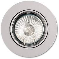 Встраиваемый светильник Ideal Lux Swing Bianco 083179 - цена и фото