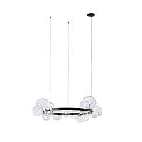 Подвесной светильник Loft IT Molecule 10023/850 - цена и фото