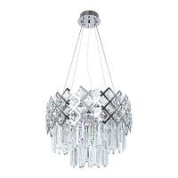 Подвесная люстра Arte Lamp Wezen A1006SP-8CC - цена и фото