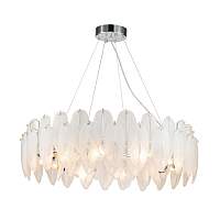 Подвесная люстра Favourite Beluta 3018-10P - цена и фото