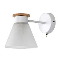 Бра Arte Lamp Tyler A1031AP-1WH - цена и фото