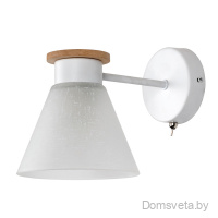 Бра Arte Lamp Tyler A1031AP-1WH - цена и фото