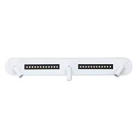 Светодиодный спот Arte Lamp Pisces A2220PL-3WH - цена и фото