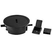 База для подвода  питания встраиваемая Nove Lightstar 508117 - цена и фото