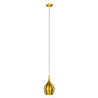 Подвесной светильник Arte Lamp Vibrant A6412SP-1GO - цена и фото