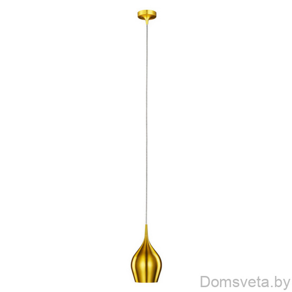 Подвесной светильник Arte Lamp Vibrant A6412SP-1GO - цена и фото