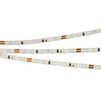 Светодиодная лента MICROLED-M120-4mm 24V Warm3000 (5.4 W/m, IP20, 2216, 5m) Arlight - цена и фото