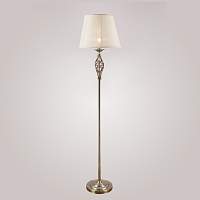 Торшер Eurosvet Selesta 01003/1 античная бронза (00000076778) - цена и фото