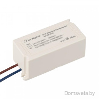 Усилитель компенсирующий ARL-TB01 (230V, TRIAC) Arlight 023181 - цена и фото