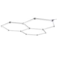 Комплект со светильником Varieta Varieta Lightstar V9A450044 - цена и фото