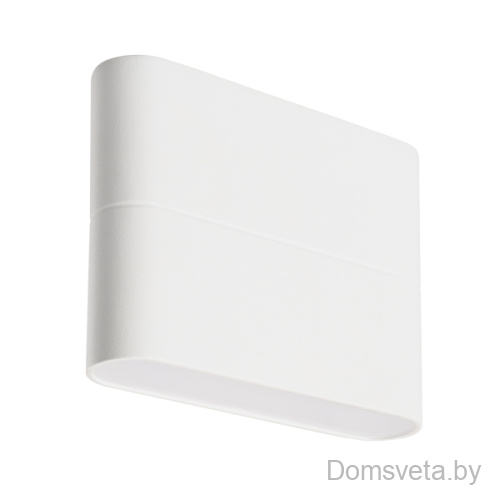 Светильник SP-Wall-110WH-Flat-6W Day White Arlight 021086 - цена и фото