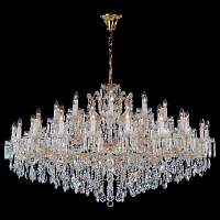 Подвесная люстра Crystal Lux Tesoro TESORO SP50 - цена и фото