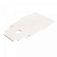 Заглушка Magnetic track system TRA004EC-22W Maytoni