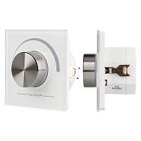 Панель Rotary SR-2836N-B-RF-IN (220V, DIM) Arlight 022516 - цена и фото