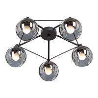 Потолочная люстра Vitaluce V4703-1/5PL - цена и фото