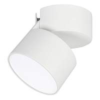 Светильник SP-RONDO-FLAP-R110-25W Day4000 (WH, 110 deg) Arlight 028160 - цена и фото