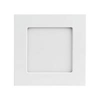 Arlight Светильник DL-120x120M-9W Warm White (020127) - цена и фото